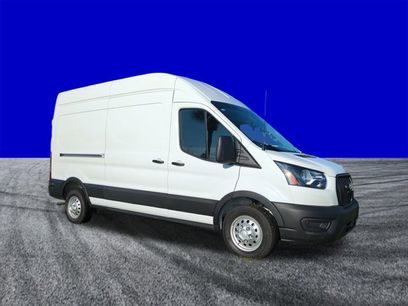 New 2026 Ford Transit 350 148 High Roof