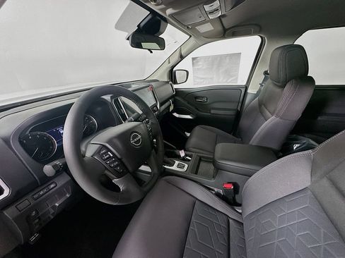 New 2026 Nissan Frontier SV w/ All-Weather Content Package AWD/4WD image 28
