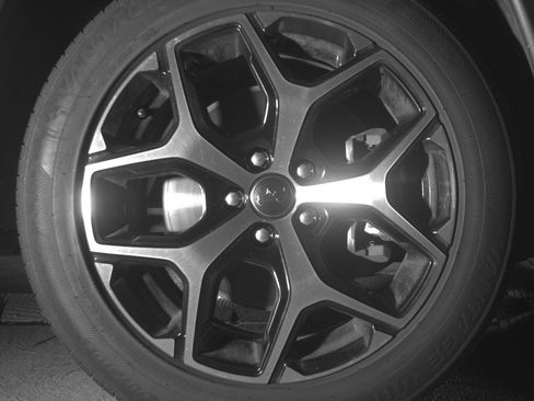 Used 2025 Jeep Compass Limited image 13