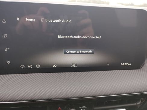 New 2026 Nissan Kicks SR FWD image 20