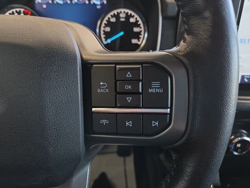 Used 2021 Ford F150 XLT w/ Equipment Group 302A High AWD/4WD image 21