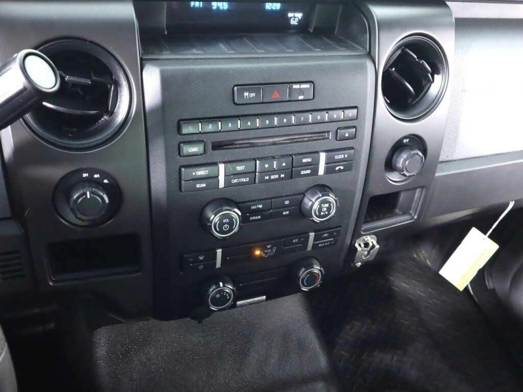 Used 2014 Ford F150 STX w/ Equipment Group 201A Mid AWD/4WD image 16