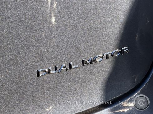 Used 2020 Tesla Model 3 Long Range image 10