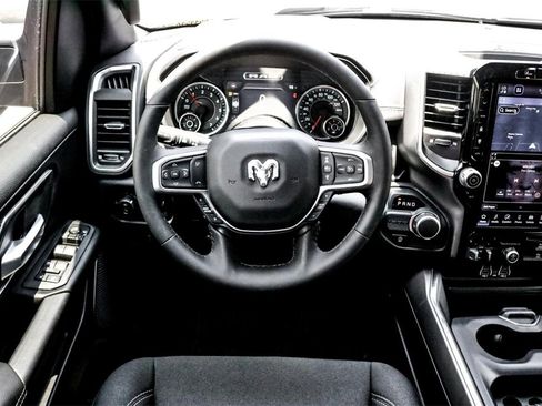 New 2025 RAM 1500 Lone Star image 24