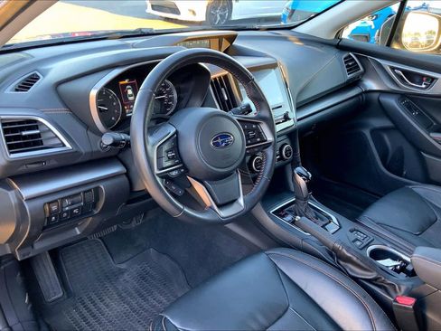 Used 2021 Subaru Crosstrek 2.5i Limited image 17