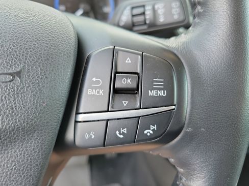 Used 2023 Ford Bronco Sport Big Bend w/ Convenience Package AWD/4WD image 22