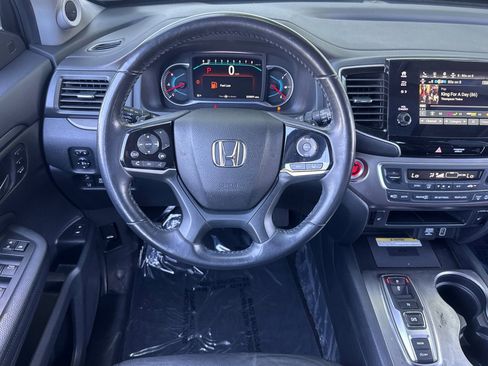 Certified 2022 Honda Pilot Special Edition image 4