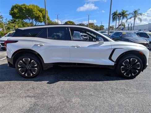 Used 2025 Chevrolet Blazer EV RS w/ Super Cruise Package image 22