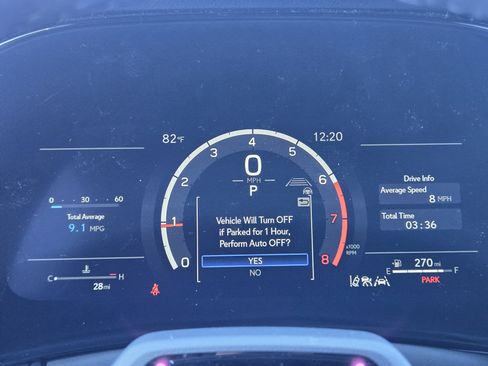 New 2026 Lexus TX 350 AWD w/ Technology Package image 12