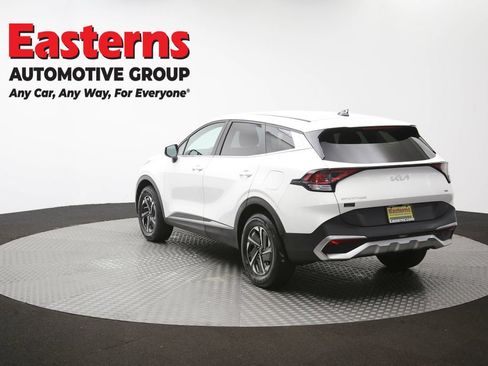 Used 2023 Kia Sportage LX AWD/4WD image 64