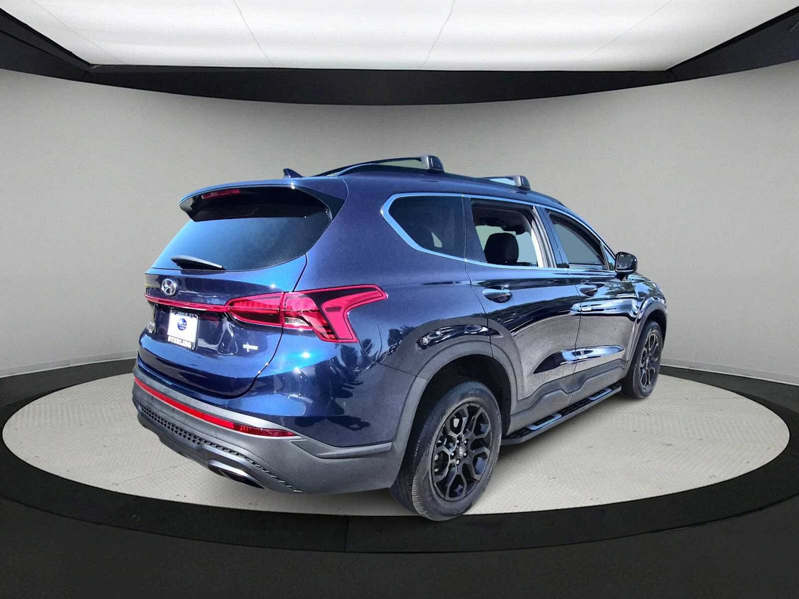 Used 2023 Hyundai Santa Fe XRT w/ Cargo Package AWD/4WD image 8