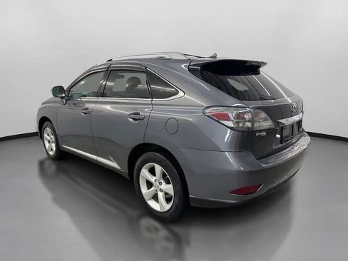 Used 2012 Lexus RX 350 AWD w/ Premium Pkg image 7