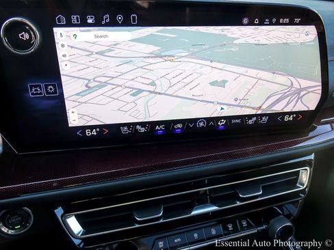 New 2026 Chevrolet Traverse RS image 19