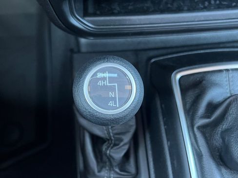 New 2026 Jeep Wrangler Sport AWD/4WD image 10