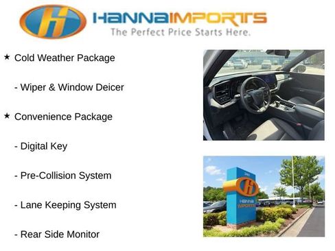 Used 2024 Lexus TX 350 FWD w/ Captains Chair Package image 8