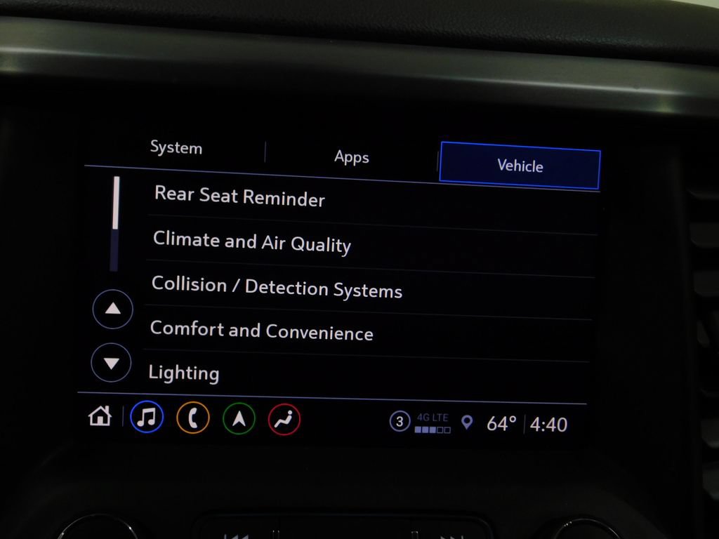 Used 2021 GMC Acadia AT4 AWD/4WD image 49