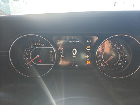 Used 2022 Jeep Gladiator Overland w/ Popular Equipment Package image 15