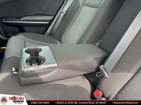 Used 2020 Dodge Charger SXT image 24