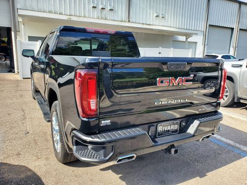 Used 2024 GMC Sierra 1500 Denali RWD image 3