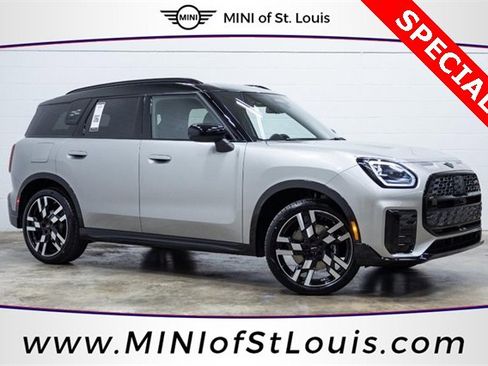 New 2026 MINI Cooper Countryman S image 1