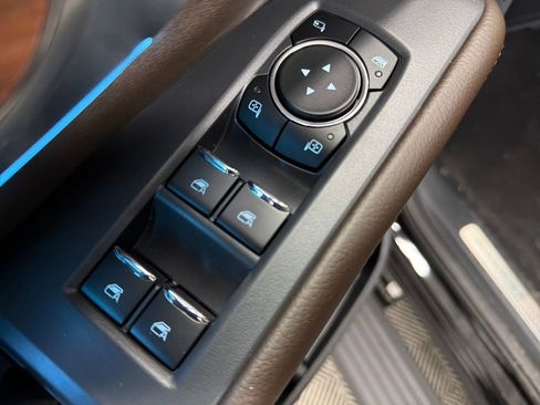 New 2026 Ford Expedition Max King Ranch image 17