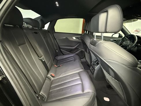 Used 2019 Audi A4 2.0T Premium Plus w/ Premium Plus Package AWD/4WD image 10