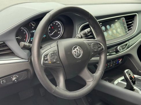 Used 2019 Buick Enclave Premium w/ Experience Buick Package image 19