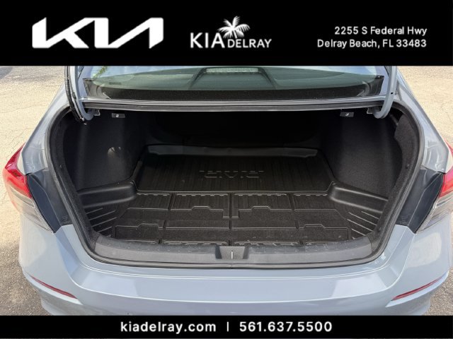 Used 2024 Honda Civic Touring image 8