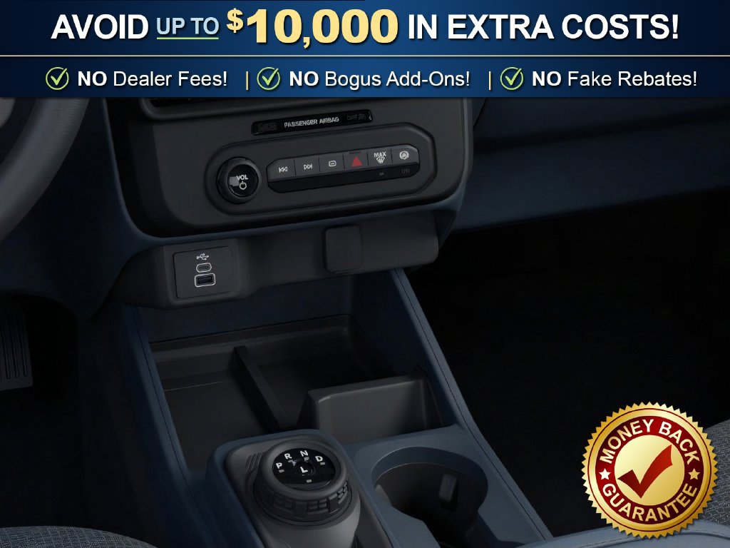 New 2026 Ford Maverick XL FWD image 21