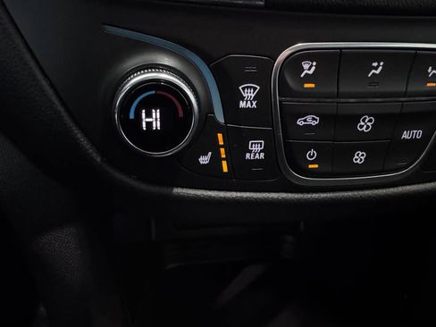 Certified 2024 Chevrolet Equinox LT image 21