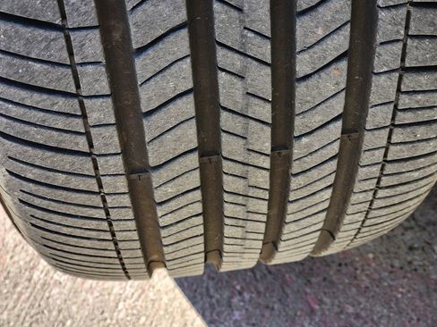 Used 2025 MAZDA CX-50 AWD 2.5 Turbo w/ Cargo Package image 11