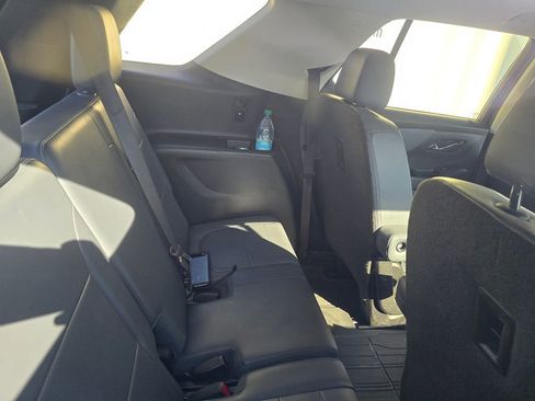 Used 2021 Chevrolet Traverse LT w/ LT Premium Package image 5