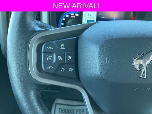 Used 2024 Ford Bronco Outer Banks image 29