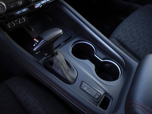 New 2025 Dodge Durango R/T w/ Blacktop Package image 21