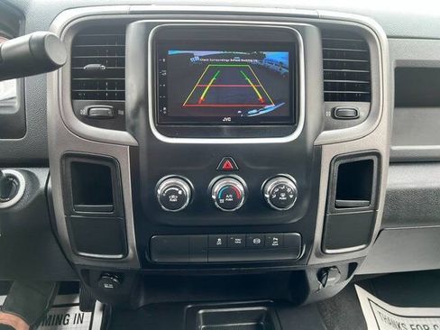 Used 2016 RAM 2500 Tradesman w/ Popular Equipment Group AWD/4WD image 14