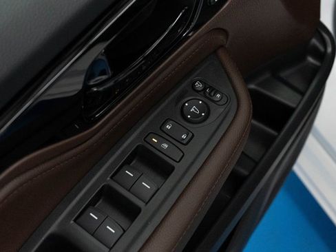 New 2026 Honda Odyssey Elite image 20