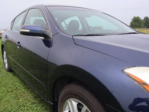 Used 2012 Nissan Altima 2.5 SL w/ 2.5SL Pkg FWD image 21