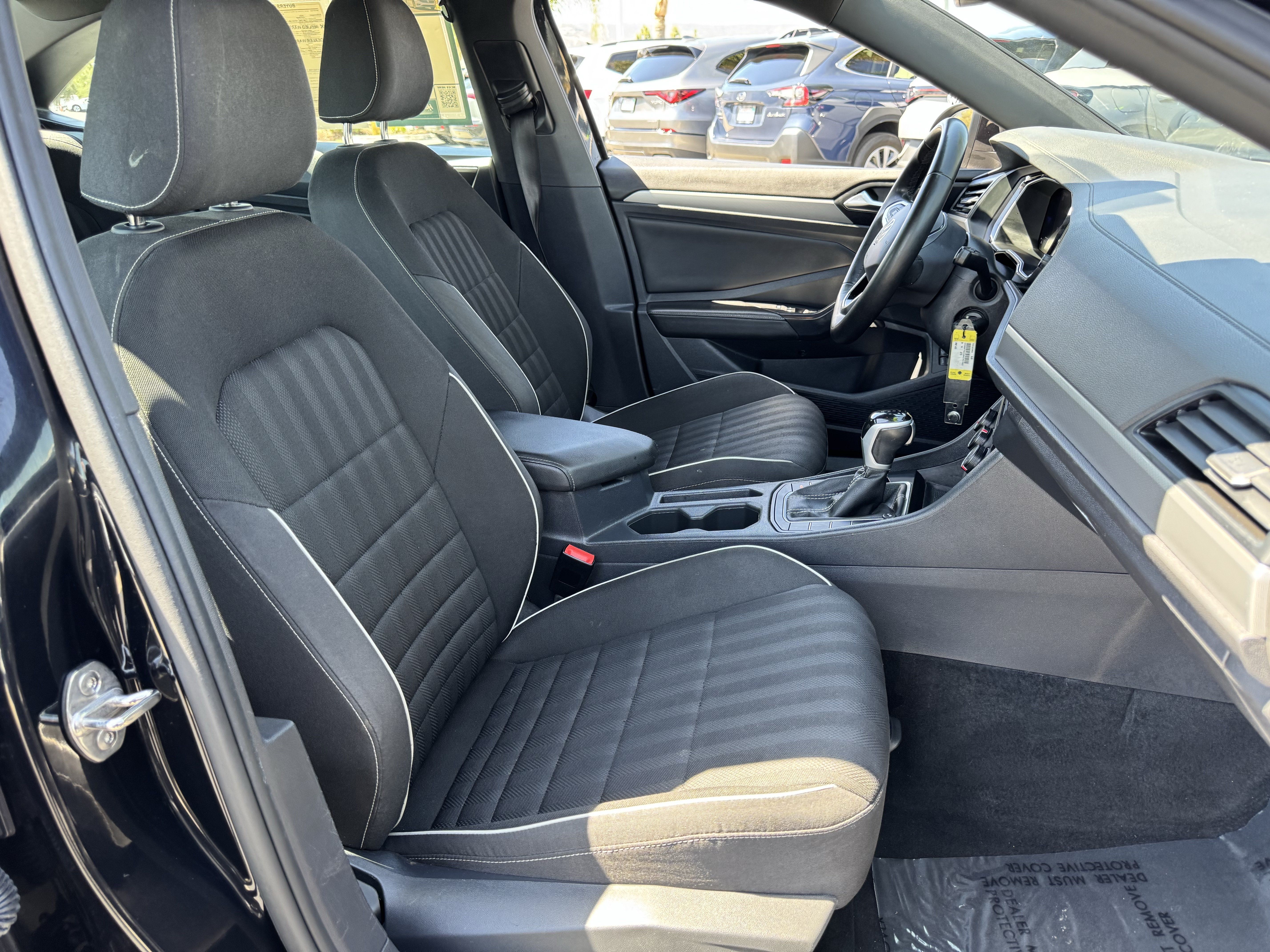 Used 2024 Volkswagen Jetta Sport FWD image 32
