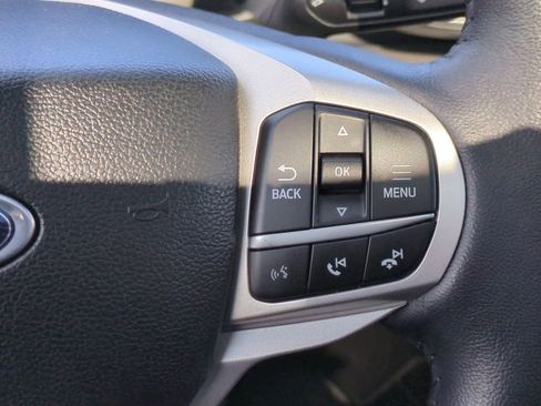 Certified 2023 Ford Explorer XLT w/ Equipment Group 202A image 28