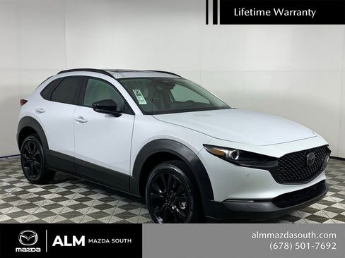 New 2026 MAZDA CX-30 AWD 2.5 S image 11