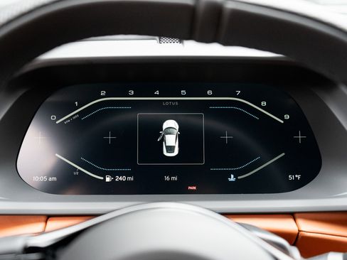 Used 2025 Lotus Emira image 26