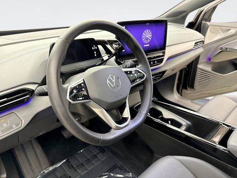 Used 2023 Volkswagen ID.4 Pro S image 10