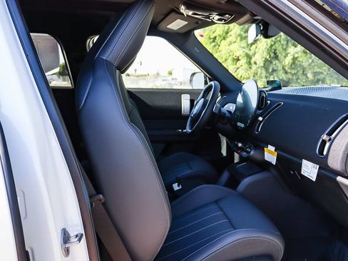 New 2027 MINI Cooper Countryman S AWD/4WD image 17