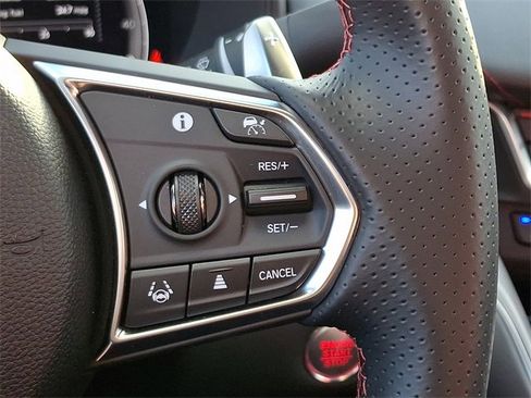 Certified 2025 Acura TLX SH-AWD w/ A-SPEC Pkg image 23