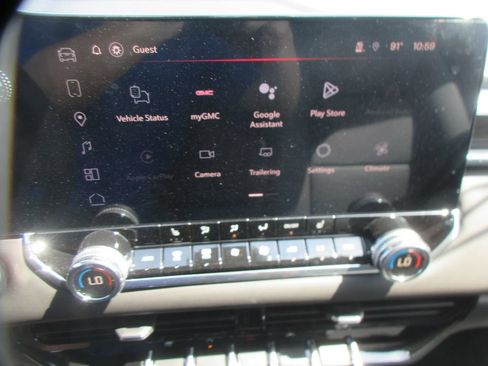 New 2026 GMC Canyon Elevation w/ Convenience Package AWD/4WD image 18
