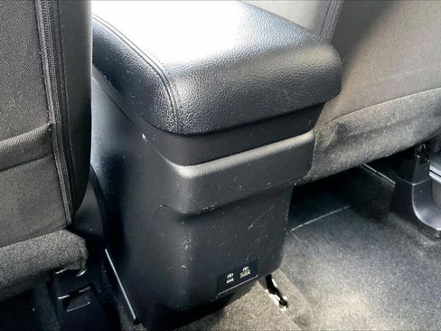 Used 2022 Mitsubishi Outlander Sport SE AWD/4WD image 32