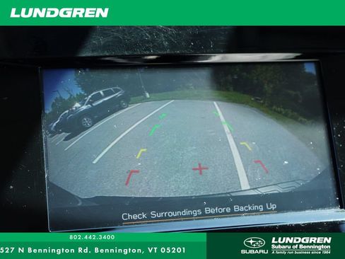 Used 2022 Subaru Forester AWD/4WD image 19