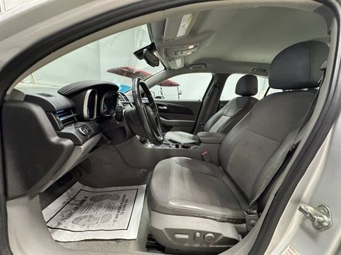 Used 2014 Chevrolet Malibu LT image 5