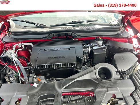 Used 2024 Honda Pilot TrailSport image 16
