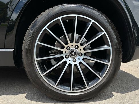 Used 2021 Mercedes-Benz GLE 350 image 45
